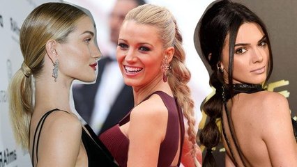 12 تسريحة ذيل حصان عليكِ تعلّمها وتطبيقها في مختلف المناسبات والأوقات