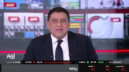 ...تستضيف هذه النشرة الزميل يوسف الشرعي الص...