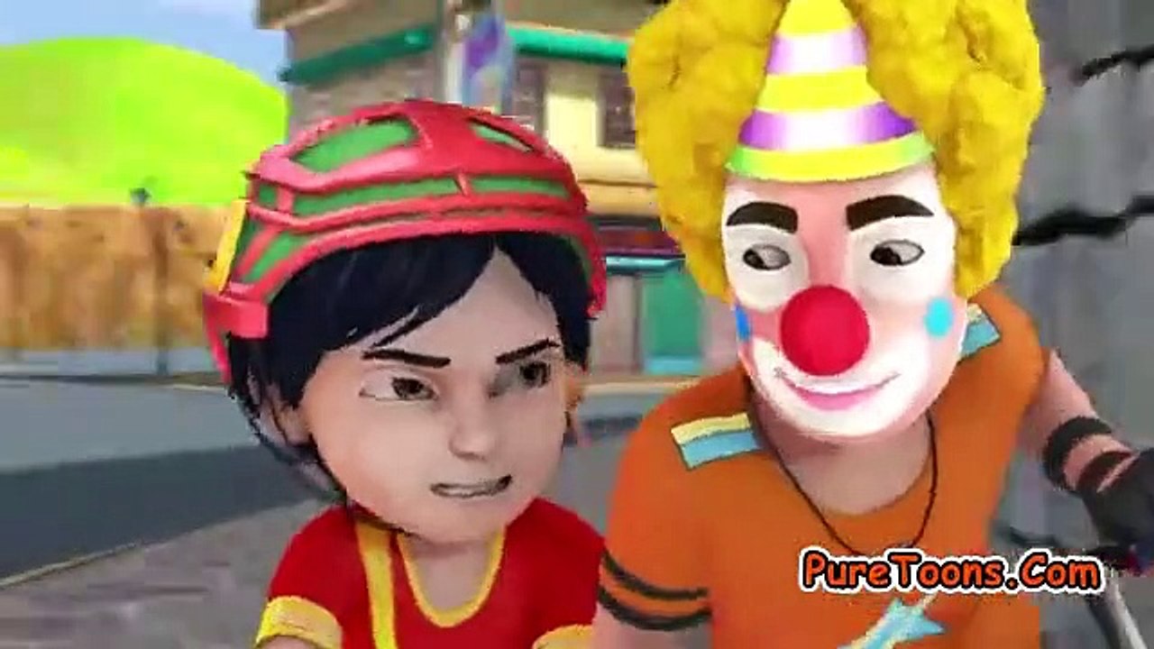 Shiva Cartoon Hindi EP19 - video Dailymotion