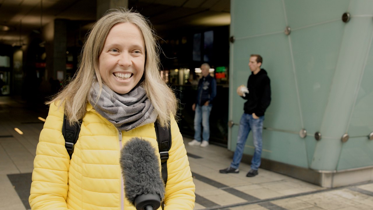 Umfrage zu Kurz-Vorwürfen: 'Ich hoffe, er ist Geschichte'