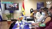 Académicos internacionales evalúan última fase de proceso de acreditación de la UNAN-Managua