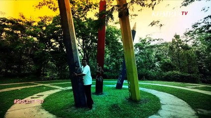 Stand Up Wisben: Batik, Baju Anti Tindak Kriminal - SUCI 1