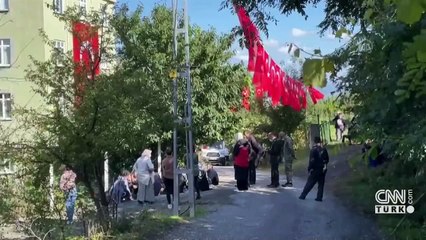 MSB acı haberi duyurdu: 1 şehit