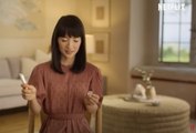 L'Étincelle du bonheur avec Marie Kondo | Bande-annonce officielle