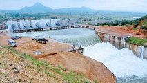 Palamuru-Rangareddy Project:NGT లో బలంగా వాదనలు AP VS TS Govt | Irrigation Projects| Oneindia Telugu