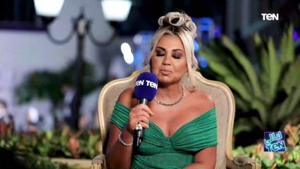 اللي خلف ماماتش.. الكاتبة سماح أبو بكر عزت عن لحظة استلام تكريم والدتها صاحبة فيلم "حبيبي دائما"