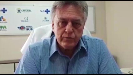 Segundo Secretário de Saúde, quadro do menino de 10 anos evoluiu muito rápido, o levando a óbito