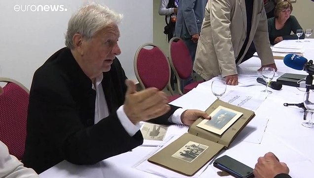 Via al processo contro un ex guardiano delle SS nel campo di Sachsenhausen