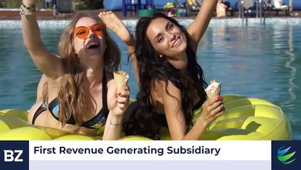 Pacific Ventures Group