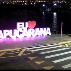 Imagem de carro suspeito de atropelar capivaras é divulgada