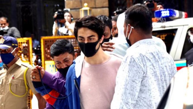 Cruise Drugs Case: Aryan Khan sent to judicial custody
