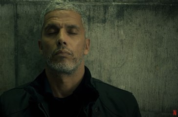 Braqueurs: La série | Bande-annonce officielle VF