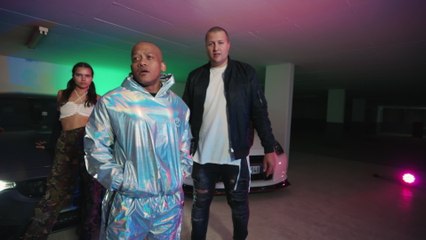 Justin Vega - Ses Jagers