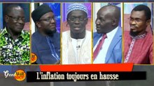 [WALF GRAND PLACE] L'inflation toujours en hausse au Sénégal