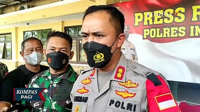 Bentrok Tewaskan 2 Petani, Anggota DPRD Jadi Tersangka