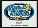 ingame Wario Ware Inc. : Mega Party Game$