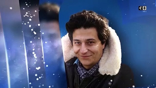 Générique de Dans le coeur des Français sur Christian Clavier sur C8