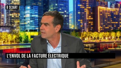 BE SMART - Le débat du jeudi 7 octobre 2021