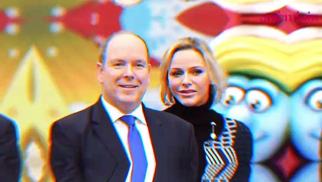 Charlène de Monaco absente du Rocher : Albert répond aux rumeurs