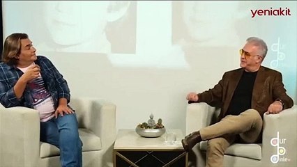 Utanılacak durumu keyifle anlattı! Babanız ne iş yapardı sorusuna Tamer Karadağlı'ndan ilginç cevap