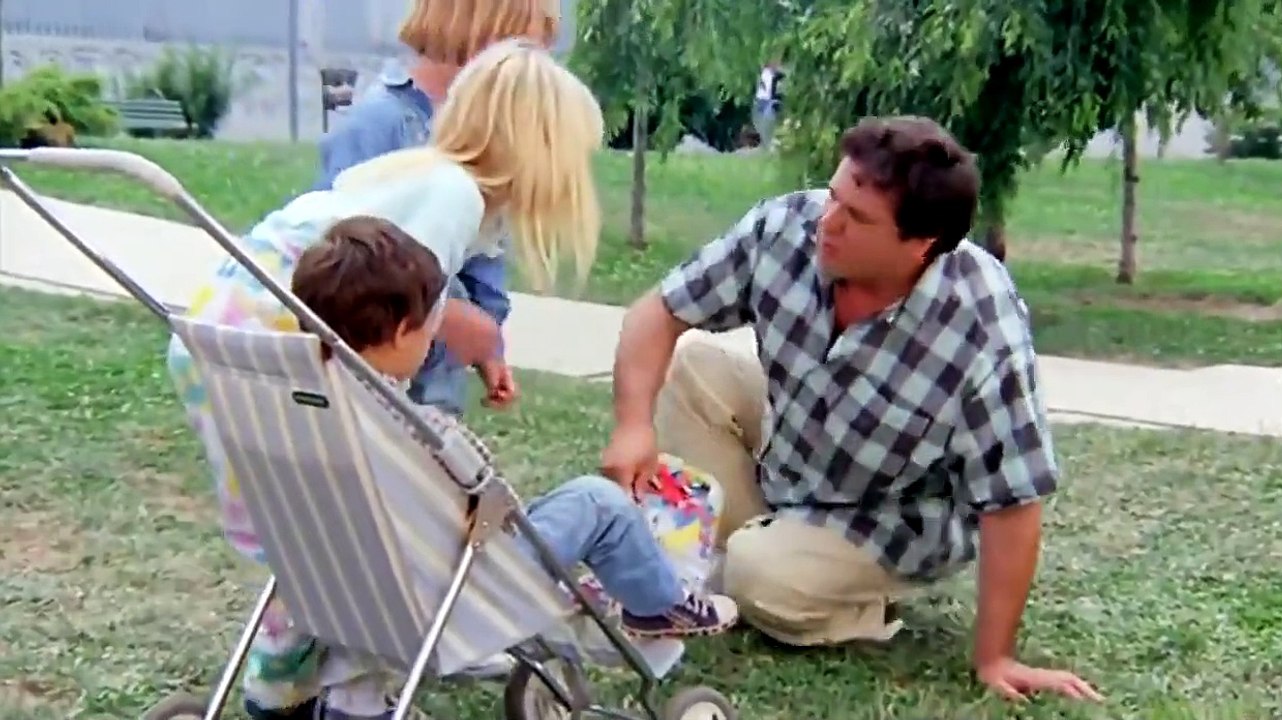 Da grande (Secondo Tempo) Con Renato Pozzetto