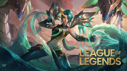 LoL : Ce champion qui a reçu plus de skins en 3 ans que certains en 11 ans
