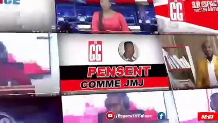 LES GRANDES GUEULES DU 07 OCTOBRE 2021