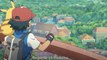 Pokémon, le film : Les secrets de la jungle | Bande-annonce officielle VF