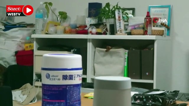 Japonya’da 6.1 büyüklüğünde deprem