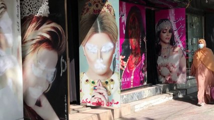 UN chief 'asked EU states to take in more than 40,000 Afghan refugees'