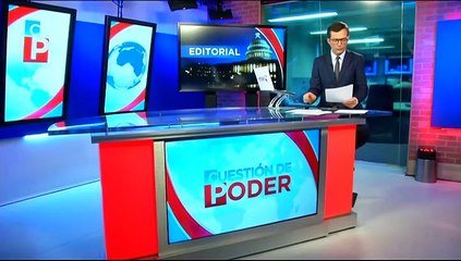 Cuestión de Poder del miércoles 6 de octubre de 2021