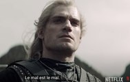 The Witcher | Bande-annonce : En route pour la saison 2 VF