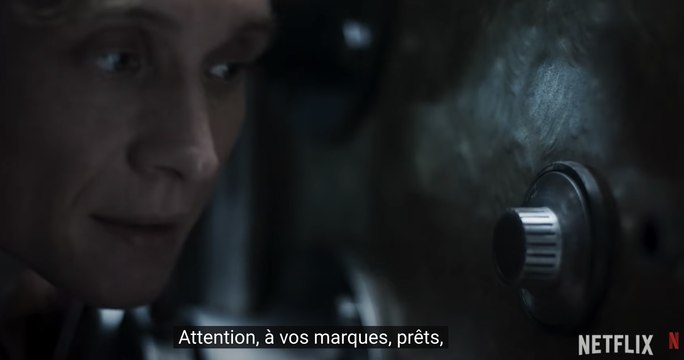 Army of Thieves | Bande-annonce officielle VF