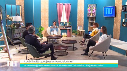 TILT - 07/10/2021 - 3/3 - Le groupe local de la semaine : Toukan Toukän