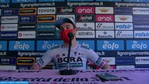 GranPiemonte presented by EOLO 2021 | Winner Press Conference