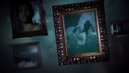 The Dark Pictures: House of Ashes - Trailer Personaggi - SUB ITA