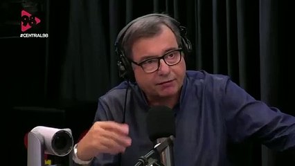 Central 98 | Festa do Amarelo em BH