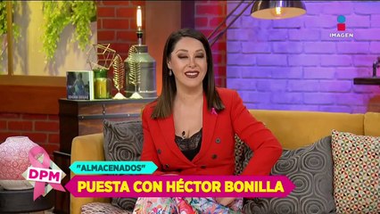 Fernando del Solar confiesa lo que sintió al saber que tenía cáncer