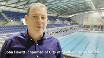 The world-class City of Sheffield Swim Squad was on the brink of going bust last year as Covid-19 brought competitions to a grinding halt but one year on, it is now stronger than ever.