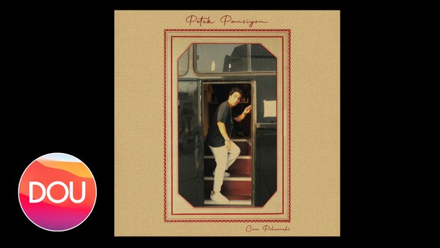 Cem Pilevneli - Sarıl Tadını Çıkar Ağlama (Official Audio) #PetekPansiyon