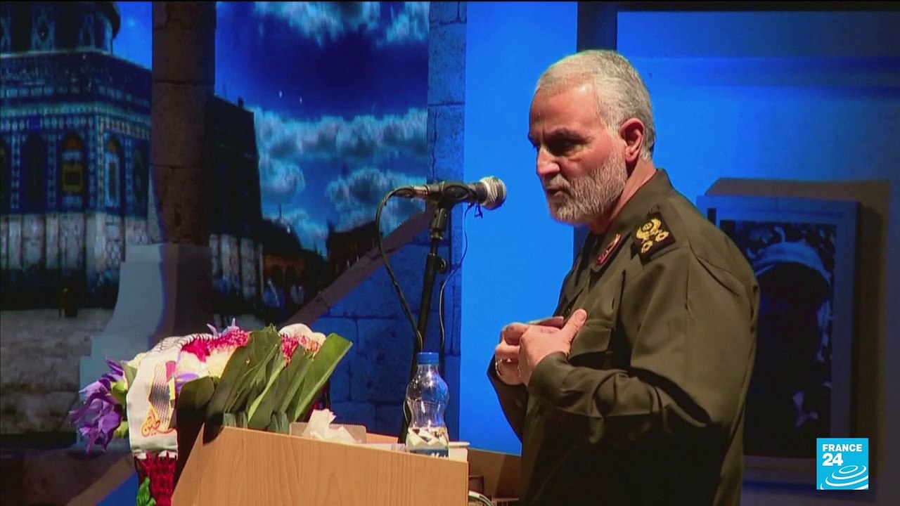 Irak : où en est la contestation deux ans après la révolution d'octobre ?