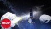 La misión de la NASA para evitar que un asteroide destruya  la Tierra