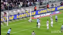Juve vs Lasio seri a 2011/2012 Juve win 2vs1