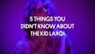 5 Things You Didn’t Know About The Kid LAROI | Billboard