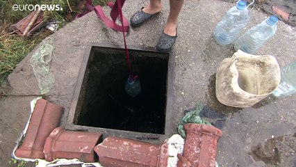 Crise migratória na fronteira húngara