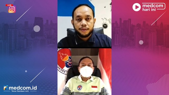 Pantau Atlet di PON XX Papua, Menpora: DBON Mulai Saya Terapkan