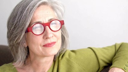 Four Commandments for Going Gray Gracefully