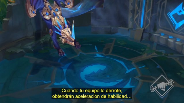 Riot explica los nuevos dragones que llegarán a League of Legends
