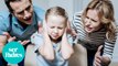 Los 5 comportamientos parentales más tóxicos