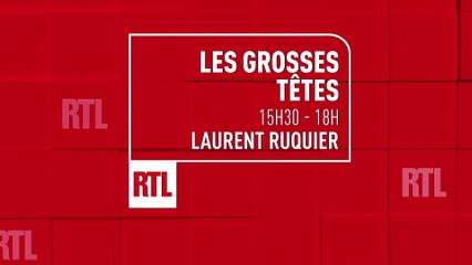 L'INTÉGRALE - Le journal RTL (07/10/21)